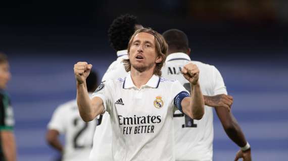 Non solo Cristiano Ronaldo: l'Al Nassr tenta anche Modric e Sergio Ramos