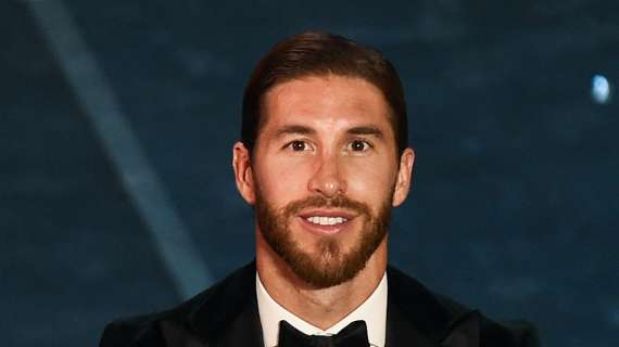 Ramos si sblocca con il PSG: "All'inizio è stato difficile, ma ora va meglio"