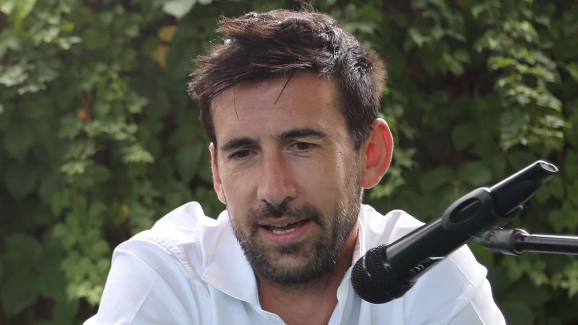 ESCLUSIVA TMW - Spolli: “Mancini un ciarlatano, il Catania doveva fallire prima”