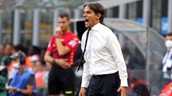 Serie A, per l'Inter di Inzaghi c'è ostacolo Atalanta. Tutte le quote sul turno di campionato