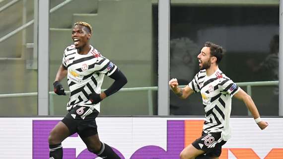 FOTO - Milan-Manchester United 0-1, le migliori immagini della sfida di San Siro