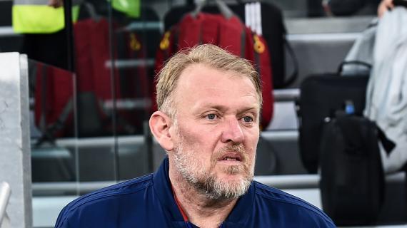 Prosinecki esalta Adzic: "Il miglior talento montenegrino, un trequartista alla Boban"