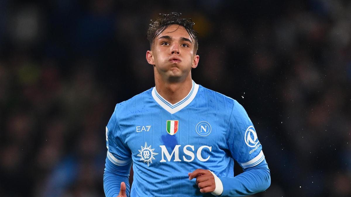 Immagine news Serie A n.6