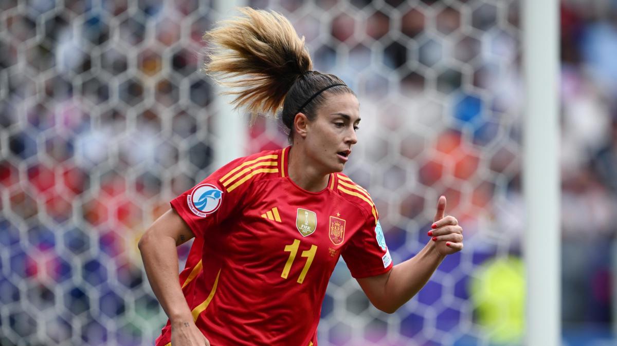 Immagine news Calcio femminile n.1