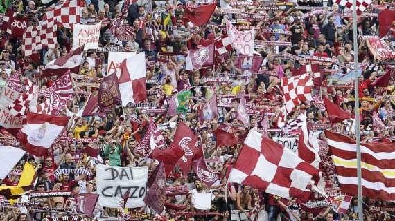 Livorno, la Curva contro la proprietà: "Sabato diserteremo lo stadio"