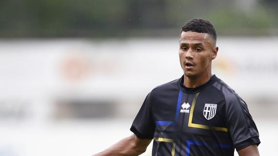 Dopo il prestito al Groningen Da Cruz lascia Parma: andrà al Santos Laguna 