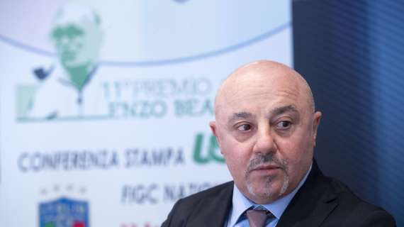 Chi dopo De Zerbi? Il 21 febbraio in FIGC il vincitore del XII Premio Bearzot