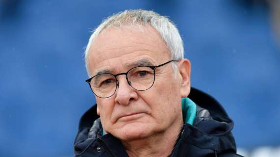 Sampdoria, Ranieri: "Se Caprari va via me ne deve arrivare un altro"
