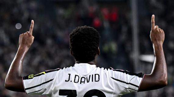 Juventus-Parma 2-0: il tabellino della gara