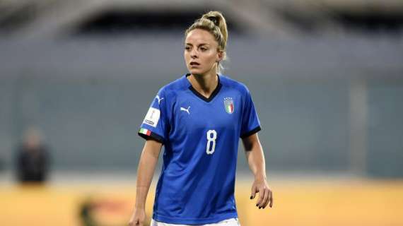 Juve Women, Rosucci: "Mondiale da esordienti. Girone non impossibile"