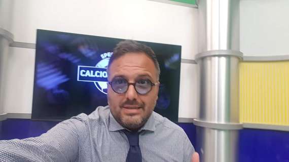 TMW RADIO - L. Esposito: "La Salernitana ha un calendario più agevole del Cagliari"
