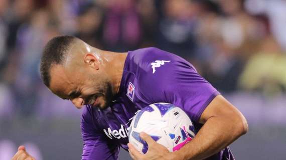 RFS-Fiorentina 0-3, le pagelle: Cabral non tradisce Italiano, Barak e Saponara i migliori