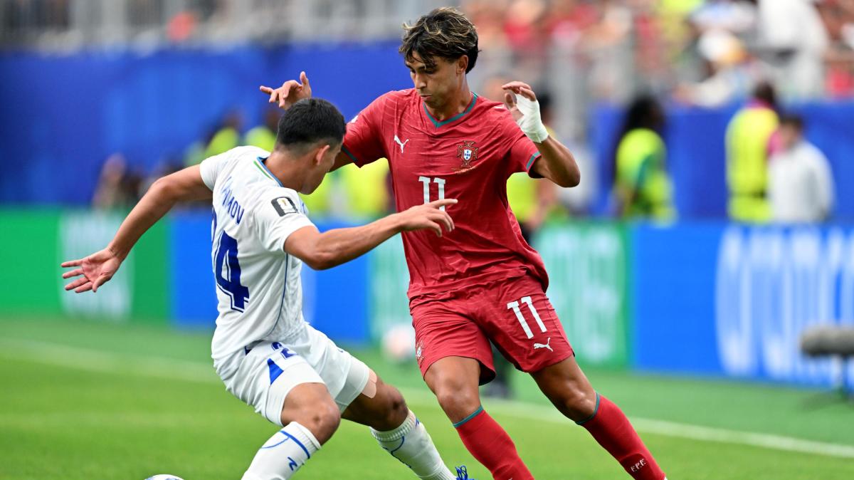 Caso Julian Alvarez, interviene Joao Felix: "Ha le sue ragioni per parlare così"
