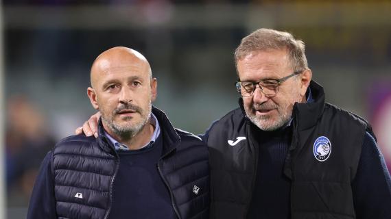 L'Atalanta ci riprova, la Fiorentina ritrova i big: a Bergamo in palio la finale di Coppa Italia