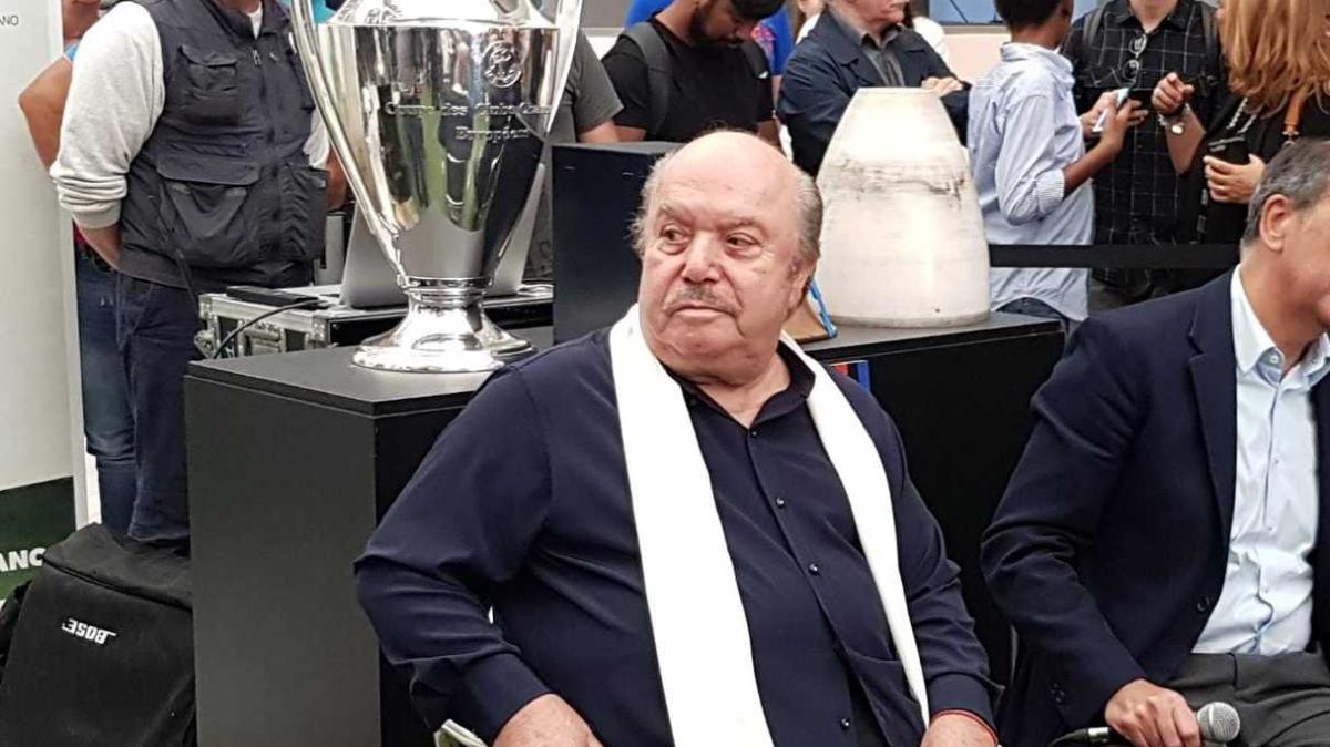 Immagine news Serie A n.1