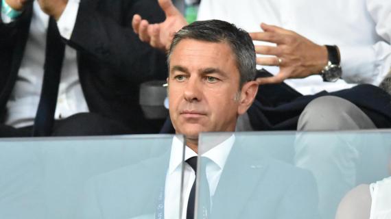 Costacurta difende Spalletti: "Non si deve dimettere, non ha colpe sulla situazione attuale"