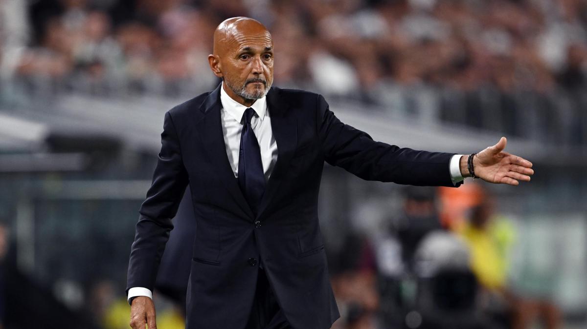Juve, Spalletti: "Felice del mercato. Ma i ko di Yildiz e Thuram limitano ciò che abbiamo costruito"