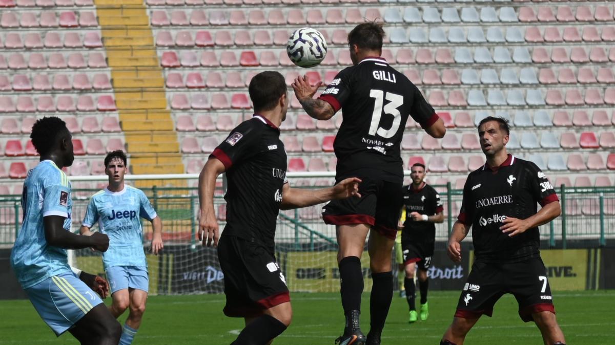 Immagine news primo piano canale serie b
