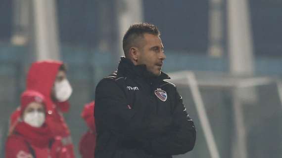 Il Foggia vuol trattenere Marchionni. Pintus: "Ne parleremo, come con altri, dopo i playoff"