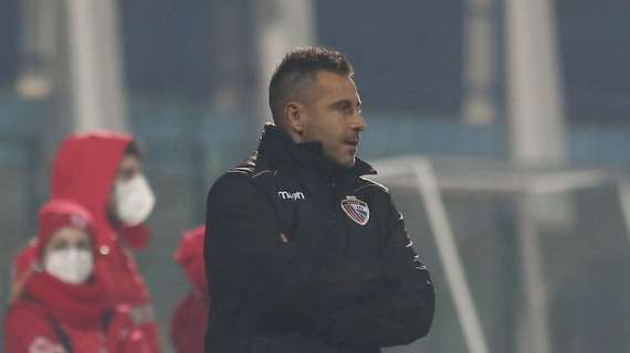 Foggia, Marchionni avvisa le rivali: "Vogliamo essere la mina vagante dei playoff"