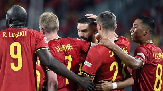 Qatar 2022, Gruppo E: Belgio qualificato, Galles e Repubblica Ceca per i playoff
