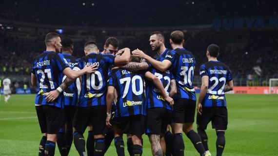 Inter, sogno Champions anche per i bonus: vincerla regalerebbe alla squadra 15 milioni di euro
