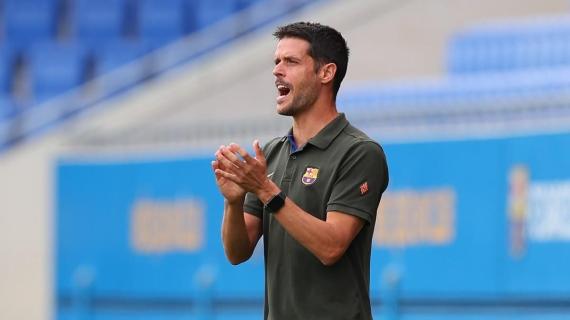 Dentro al cuore del Barça. Parla l’ex tecnico dell'Under 19: "Vi racconto la Masia"