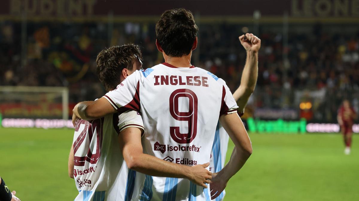 Immagine news Serie C n.1