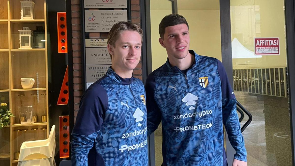 Immagine news Serie A n.2