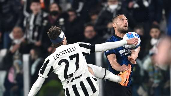 Domani Juve-Inter, i convocati di Allegri per la finale di Coppa Italia: out in 4, torna Locatelli