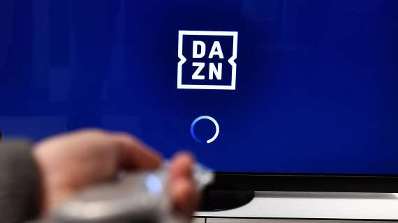 Disservizi DAZN, rimborsi automatici ai clienti pari al 50% dell'abbonamento mensile