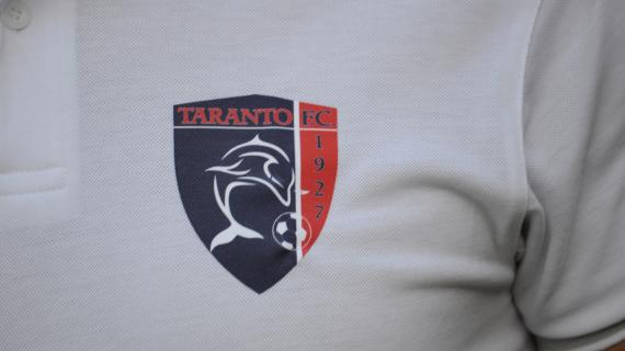 Taranto escluso dalla C, Di Stefano: "Chiederemo formalmente al sindaco il titolo sportivo"