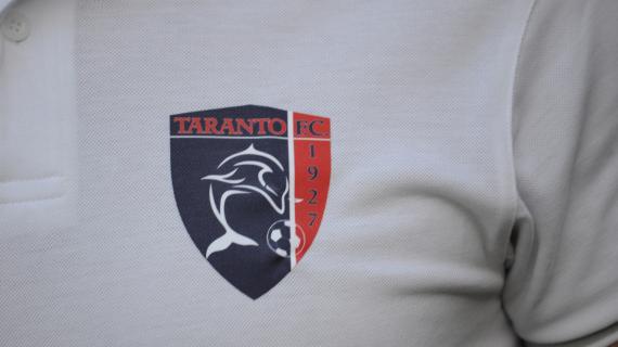 UFFICIALE: Taranto, innesto argentino per il centrocampo. Arriva Chapi dal Portogallo