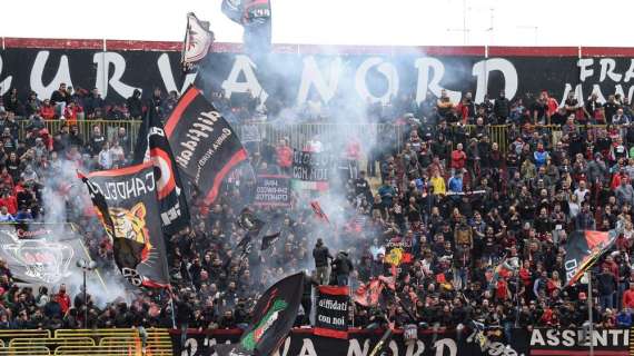 Le probabili formazioni di Foggia-Perugia - I rossoneri per la salvezza