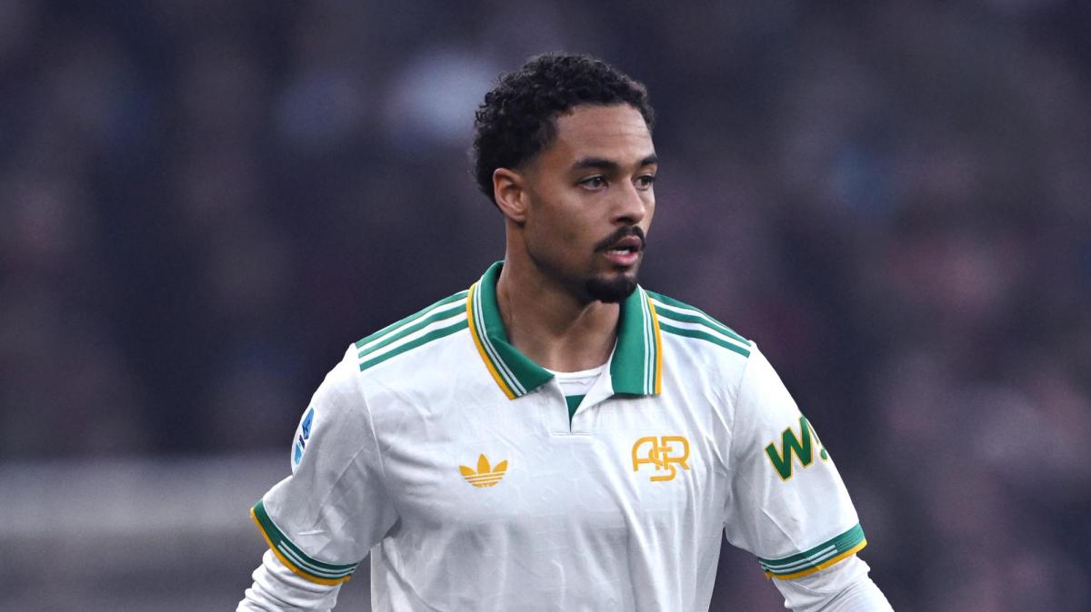 Immagine news Serie A n.3