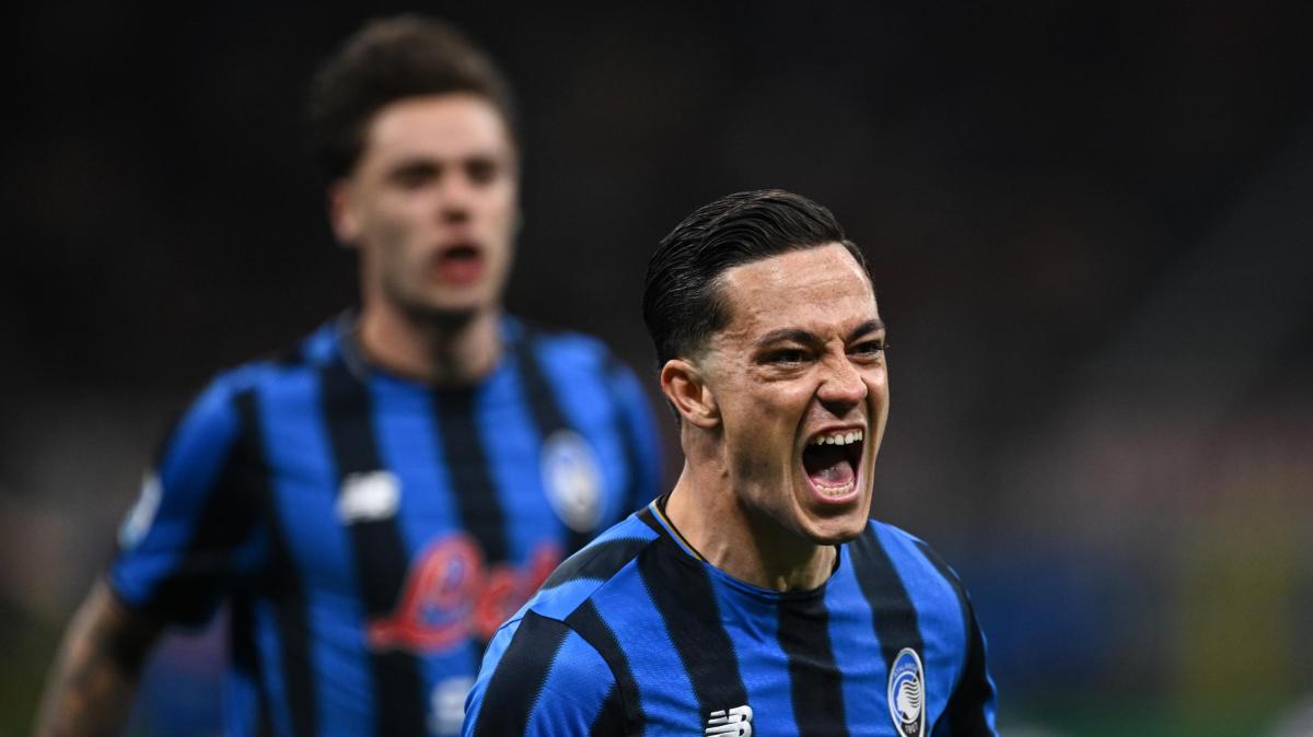 Il Milan si sveglia troppo tardi, l'Atalanta torna a vincere e lo fa con merito: 2-3