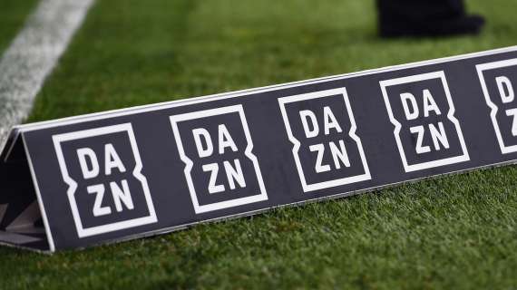 Perplessità dei presidenti sui diritti tv? DAZN valuta anche il digitale terrestre per la Serie A