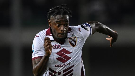 Torino-Empoli 1-2, le pagelle: Seghetti debutta da eroe, Zapata si incarta troppo