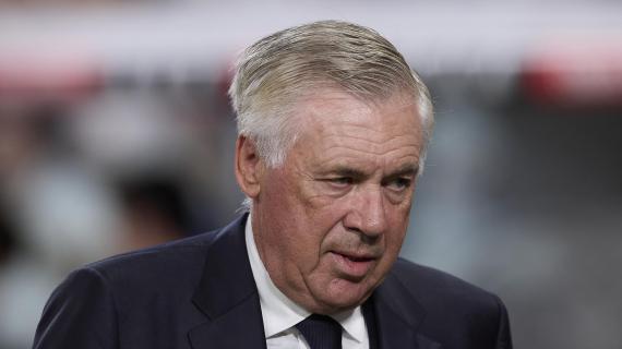 Real distrutto, Ancelotti: "Male solo 30 minuti. Screzio? Ce l'avevo con il vice di Flick"