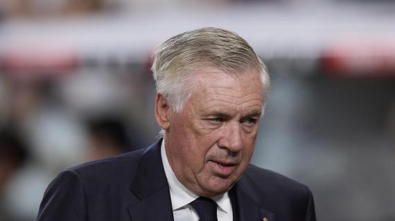 Real Madrid, Ancelotti esulta: "Gara difficile, l'importante era non perdere l'equilibrio"