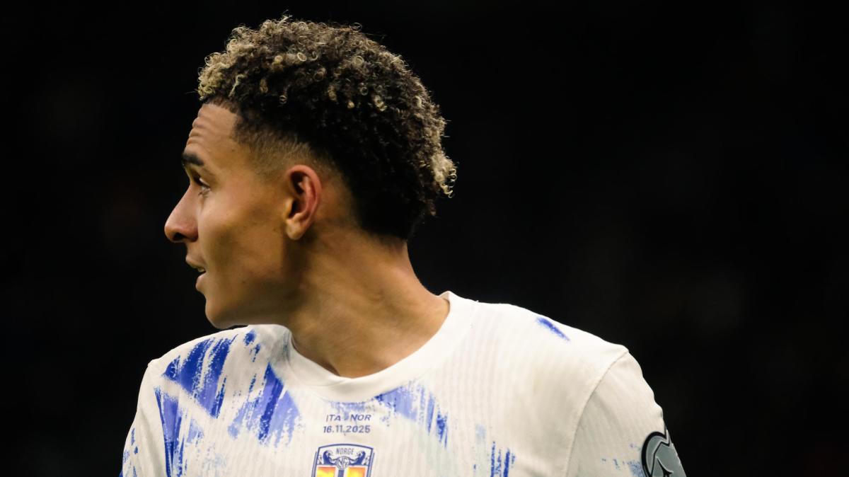 Nusa scatena l'asta: Il Lipsia fissa il prezzo a 60-70 milioni per il norvegese