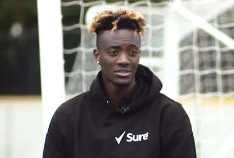 Roma, l'ultima idea per l'attacco porta ad Abraham del Chelsea