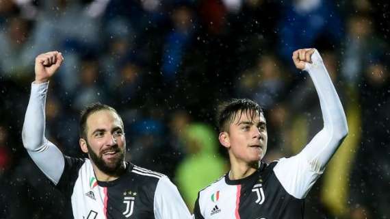 Torna la Champions, il programma in vista di Juventus-Atletico Madrid