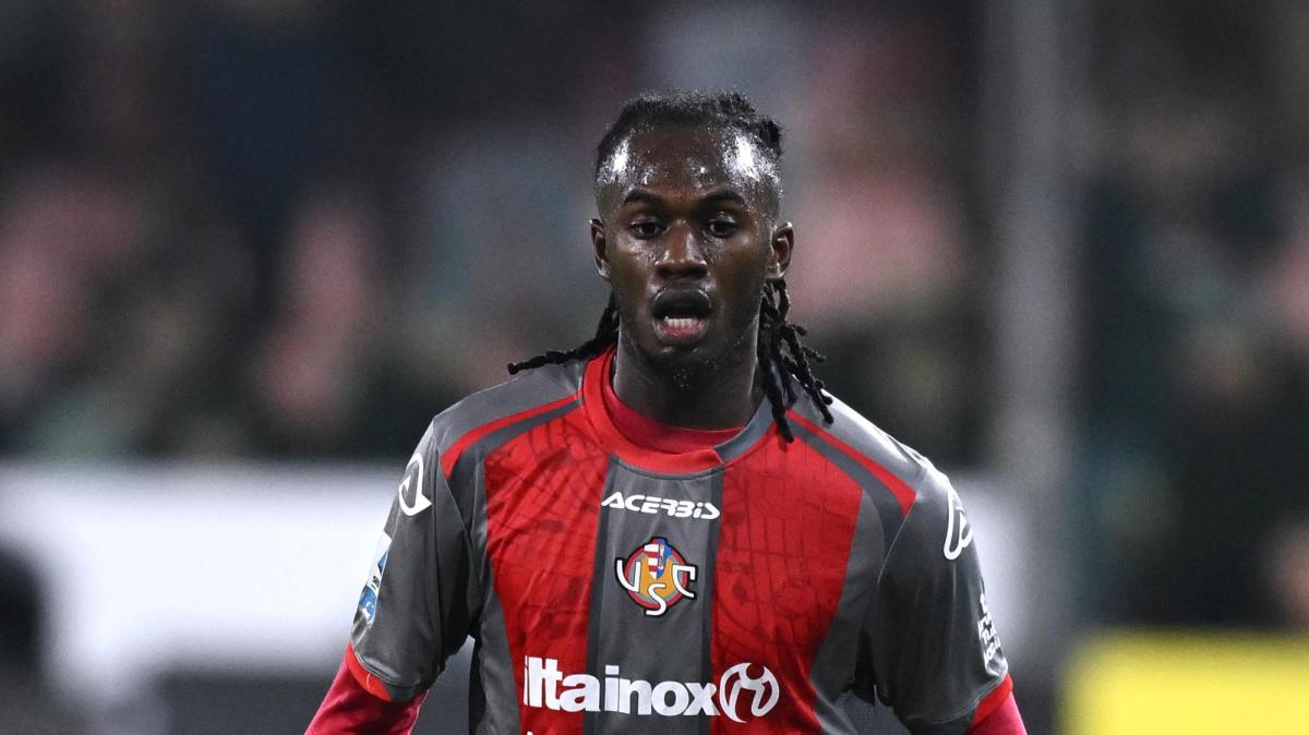 Immagine news Serie A n.2