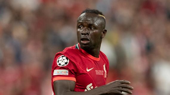 Sadio Mane vuole tornare in Europa. Allacciati i contatti con il Besiktas