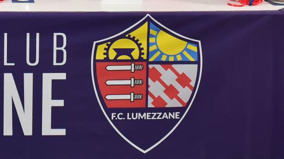 Lumezzane, a centrocampo l'ex Hellas Verona D'Agostino. Contratto triennale