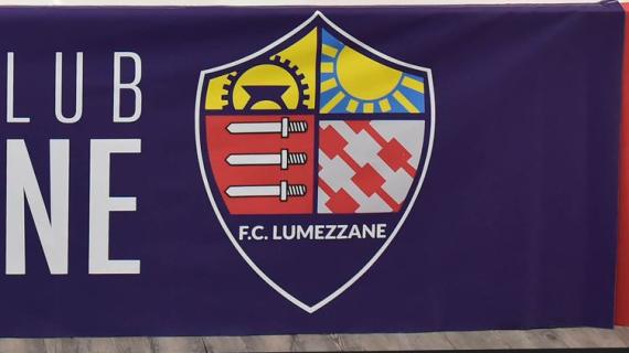 Il Lumezzane completa la difesa. In prestito secco dall'Hellas Verona arriva Riahi
