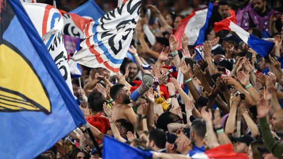 L'Espaly ha uno stadio da 460 posti, contro il PSG in Coppa di Francia si trasferirà a Clermont