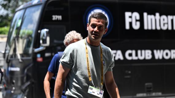 L'Inter, Chivu e due chiavi per la vittoria. Marotta accende il mercato