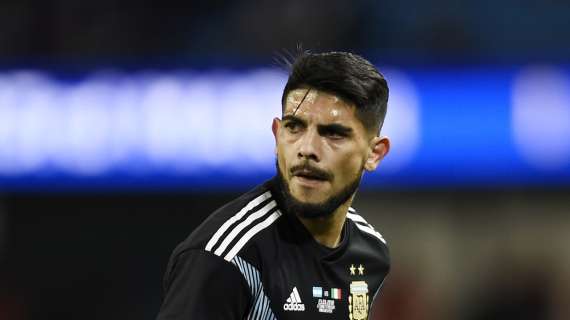 Banega vuole tornare al Boca, l'Al Shabab fa muro: si cerca accordo per la risoluzione